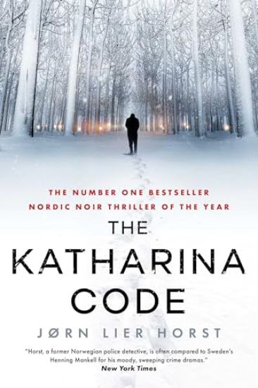 The Katharina Code