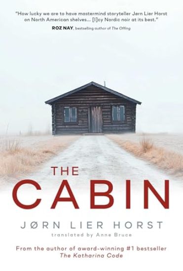 The Cabin