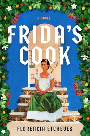 Frida's Cook