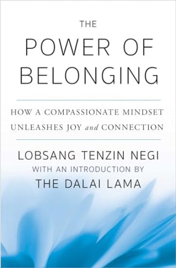 The Power of Belonging