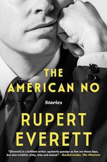 The American No: Stories