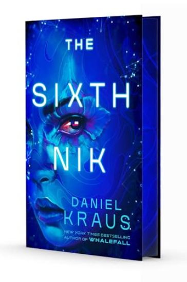 The Sixth Nik