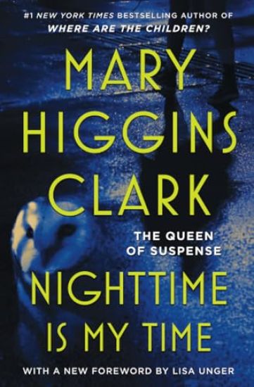 Nighttime Is My Time