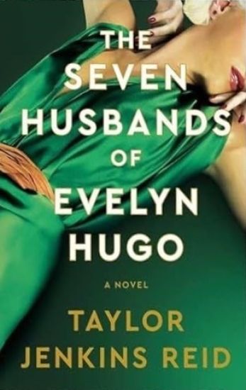 The Seven Husbands of Evelyn Hugo: Deluxe Edition Hardcover