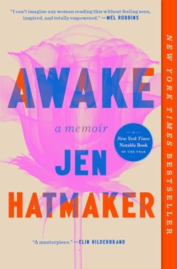 Awake: A Memoir