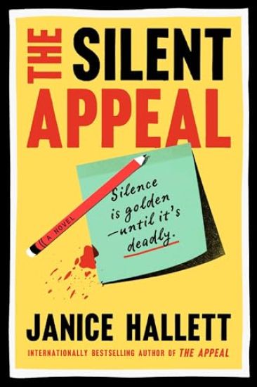 The Silent Appeal