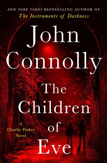 The Children of Eve: A Thriller
