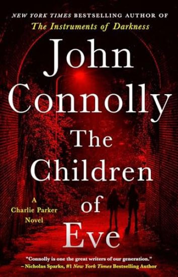 The Children of Eve: A Thriller