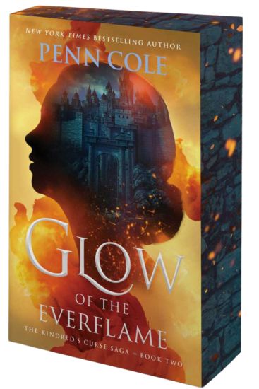 Glow of the Everflame