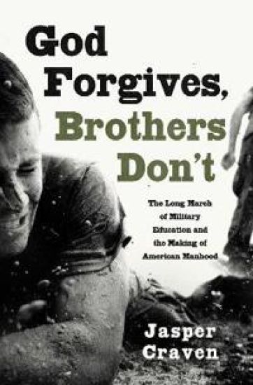 God Forgives, Brothers Don't