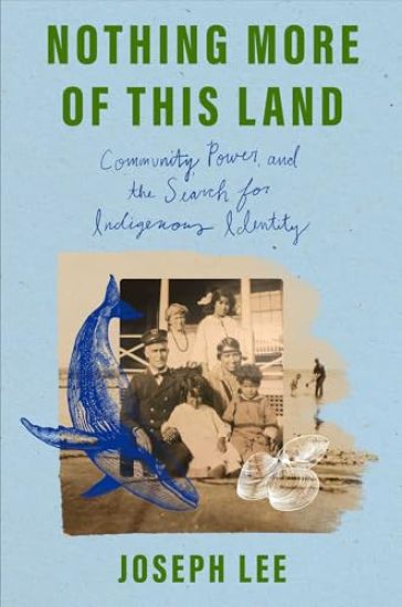 Nothing More of This Land