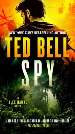 Spy