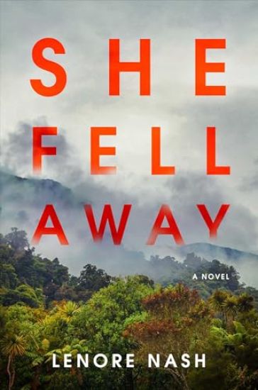 She Fell Away