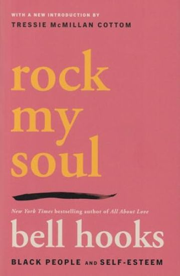 Rock My Soul