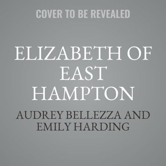 Elizabeth of East Hampton