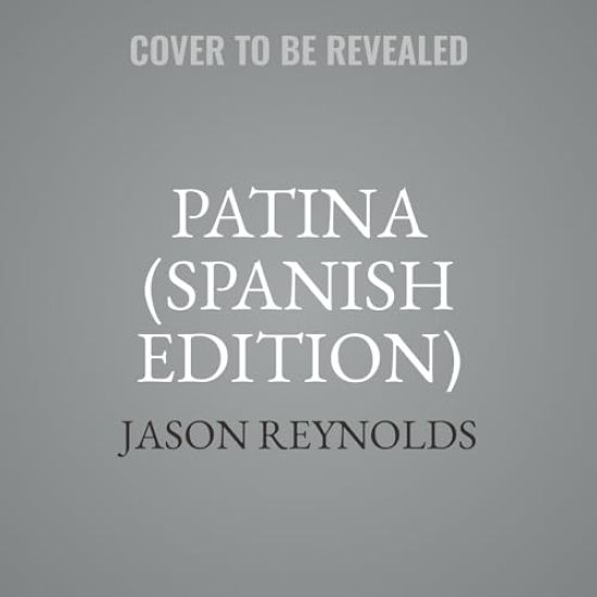 Patina (Spanish Edition)