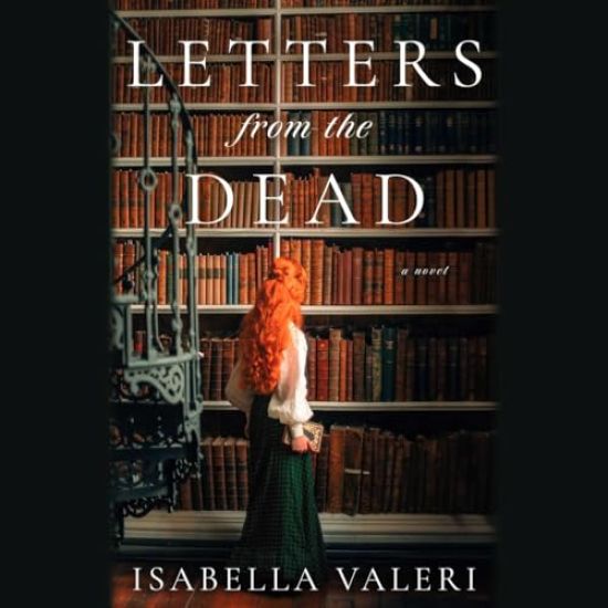 Letters from the Dead