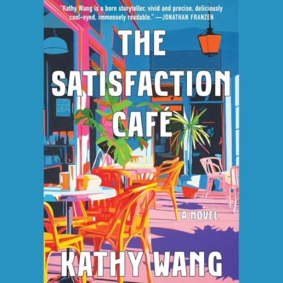 The Satisfaction Café