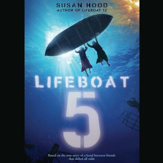 Lifeboat 5