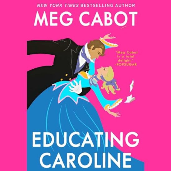 Educating Caroline