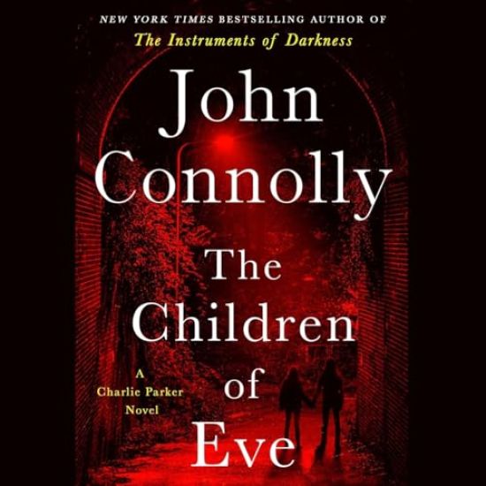 The Children of Eve: A Thriller
