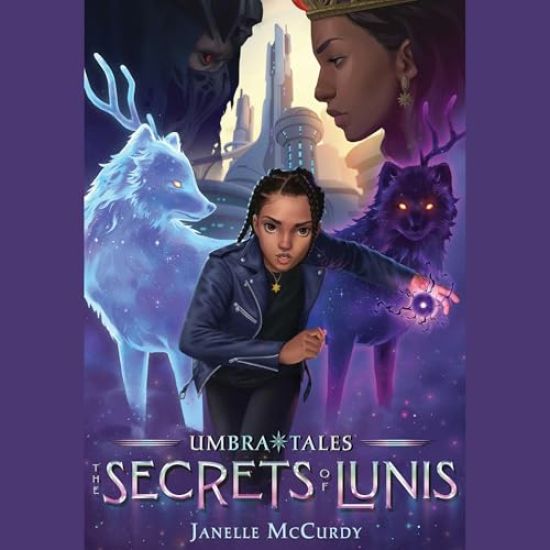 The Secrets of Lunis