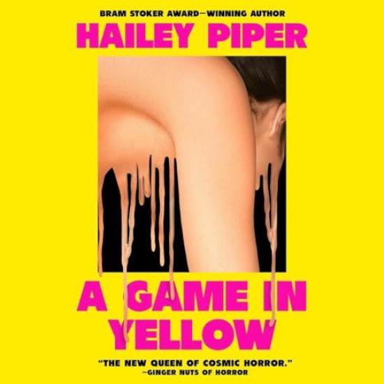 A Game in Yellow