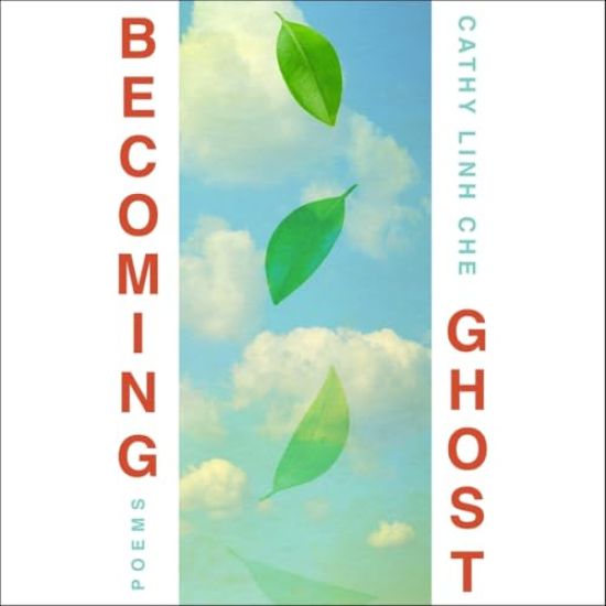 Becoming Ghost: Poetry