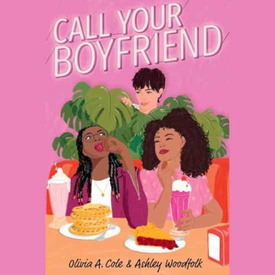 Call Your Boyfriend