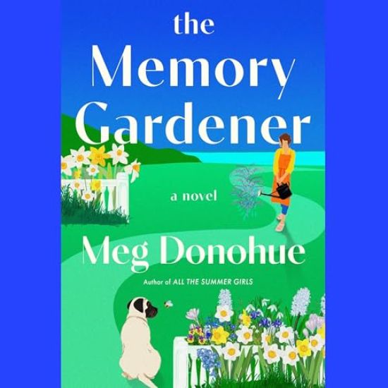 The Memory Gardener