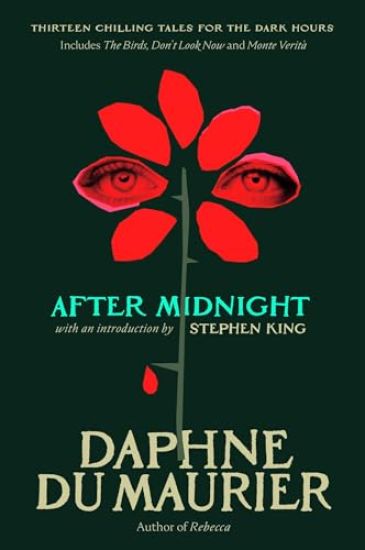 After Midnight: Thirteen Tales for the Dark Hours