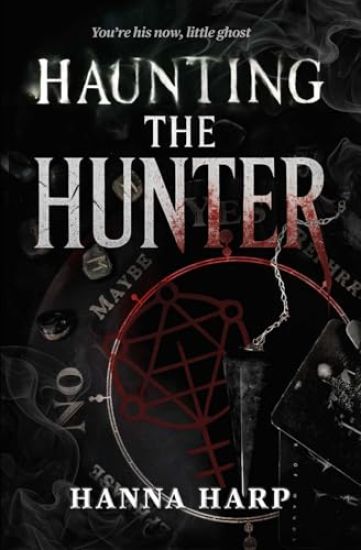 Kansikuva: Haunting the Hunter