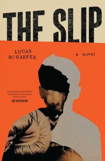 Kansikuva: The Slip