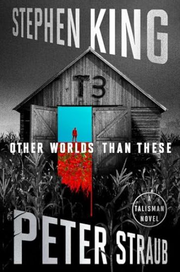 Other Worlds Than These: A Talisman Novel