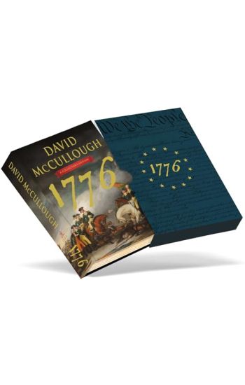 1776 (Deluxe Slipcase Edition)