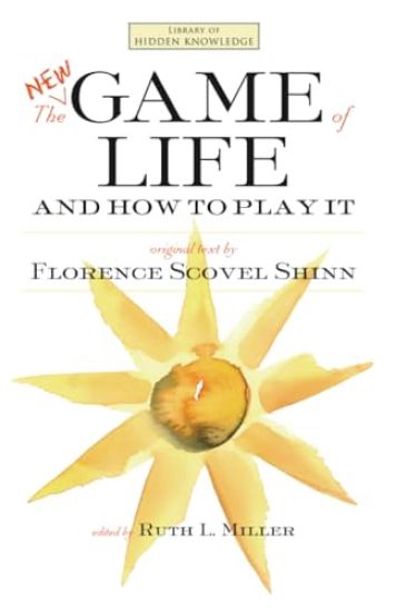 The New Game of Life and How to Play It