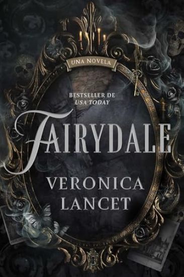 Fairydale, Spanish-language edition