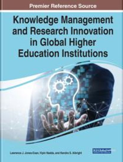 Knowledge Management and Research Innovation in Global Higher Education Institutions