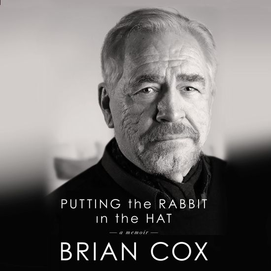Putting the Rabbit in the Hat: A Memoir