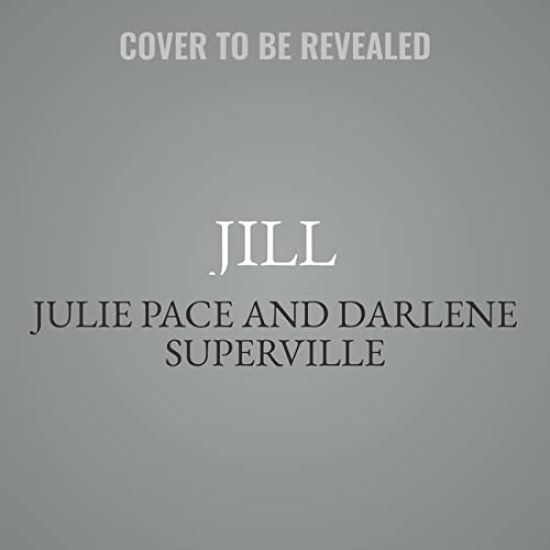 Jill Lib/E: A Biography of the First Lady