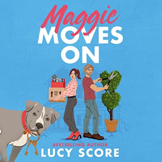 Maggie Moves on