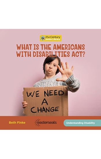 What Is the Americans with Disabilities Act?