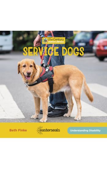 Service Dogs