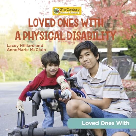 Loved Ones with a Physical Disability