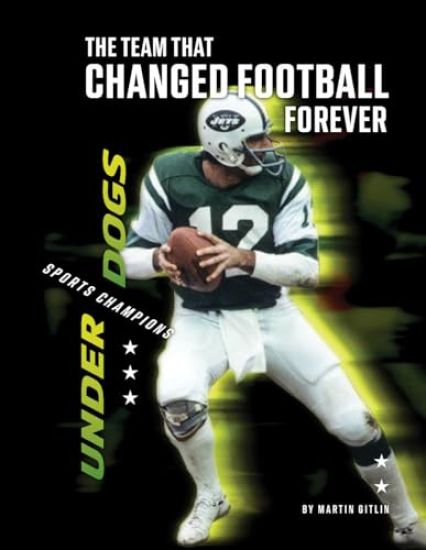 The Team That Changed Football Forever
