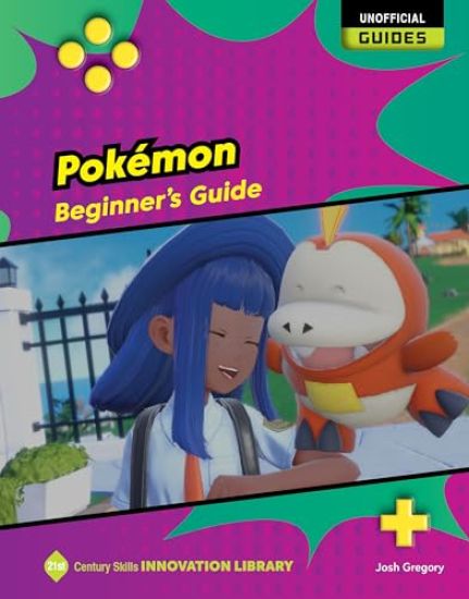 Pokémon: Beginner's Guide