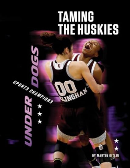 Taming the Huskies