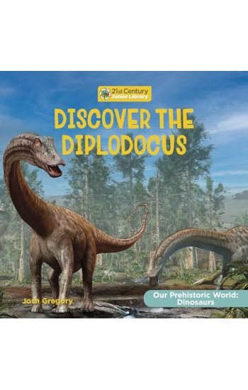 Discover the Diplodocus