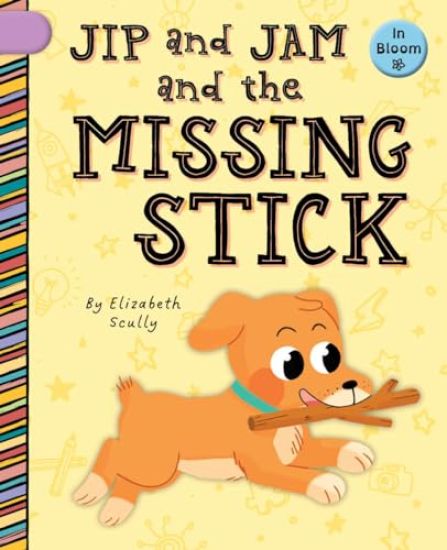 Jip and Jam and the Missing Stick