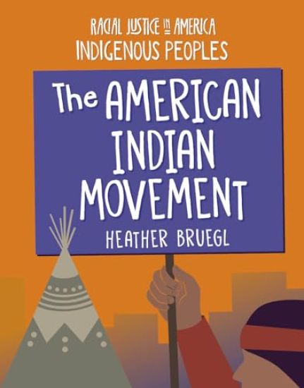 The American Indian Movement